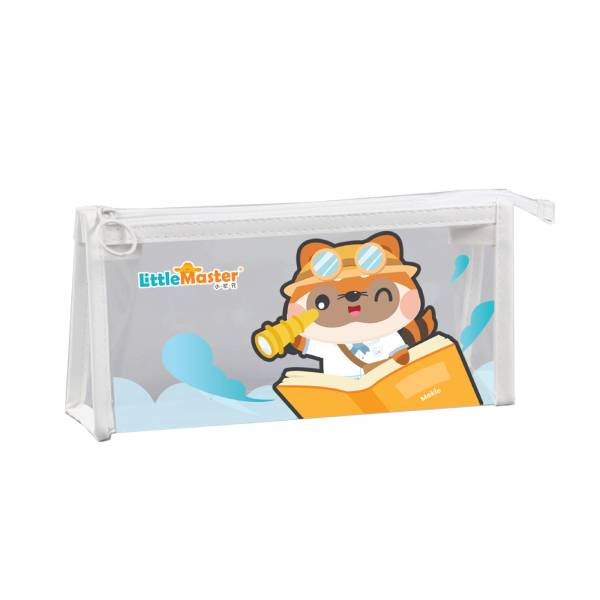 LM MOKIE STORAGE POUCH